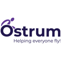 Ostrum Tech, exhibiting at World Aviation Festival 2024