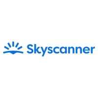 Skyscanner, sponsor of World Aviation Festival 2024