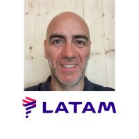 Ricard Vilà | Chief Digital Officer | LATAM » speaking at World Aviation Festival