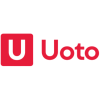 Uoto, exhibiting at World Aviation Festival 2024