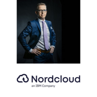 Cormac Walsh | Global Head of Industry: Aerospace | IBM/Nordcloud » speaking at World Aviation Festival
