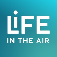 LiFE in the Air, exhibiting at World Aviation Festival 2024