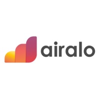 Airalo.com at World Aviation Festival 2024