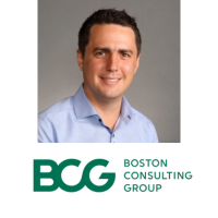 Julien Lardet, Partner, Boston Consulting Group
