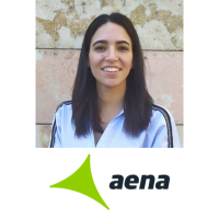 Vanesa Calvo | Head of Funding and Innovation Trends | A.E.N.A. » speaking at World Aviation Festival