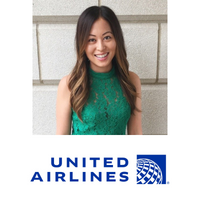 Angela Lee, Senior Manager - Product Management, United App, United Airlines