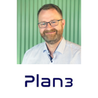 Sveinn Akerlie | Chief Executive Officer | Plan 3 » speaking at World Aviation Festival