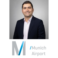 Lorenzo Di Loreto | Managing Director | MAI Munich Airport International » speaking at World Aviation Festival