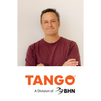 David Leeds | CEO & Founder | Tango Card » speaking at World Aviation Festival