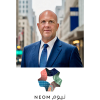 Joseph Alesia | Head of Advanced Air Mobility | NEOM » speaking at World Aviation Festival