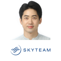 SungJoon Park, Director - Loyalty & High Value Customers, SkyTeam