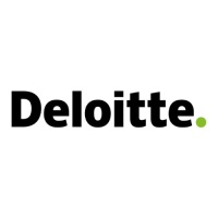 Deloitte, sponsor of World Aviation Festival 2024