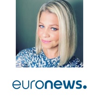 Jane Witherspoon, Bureau Chief for Middle East, Euronews