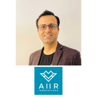 Nitin Ramrakhyani | Head of Product | AIIR Innovations » speaking at World Aviation Festival