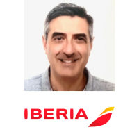 Pedro Gavina | Payments and Fraud Manager | Iberia » speaking at World Aviation Festival