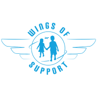 Wings of Support at World Aviation Festival 2024