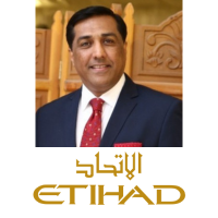 Navaid Ahsan | Head of Aviation Security Operations | Etihad » speaking at World Aviation Festival