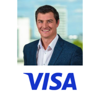 Gareth Lendrum, Visa Head of Cobrand & Merchant Partnership Development, Europe, Visa
