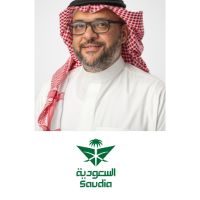Ibraheem Sheerah, Chief Transformation Officer, Saudi Airlines