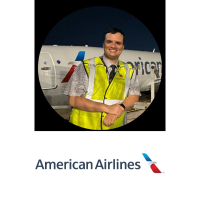 Emanuele Vergelli | Customer Service Agent | American Airlines » speaking at World Aviation Festival