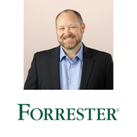 Brendan Witcher | Vice President And Principal Analyst | Forrester Research » speaking at World Aviation Festival