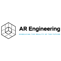 AR Engineering, exhibiting at World Aviation Festival 2024