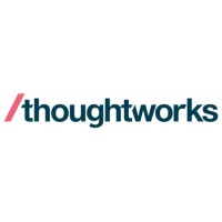 Thoughtworks, sponsor of World Aviation Festival 2024