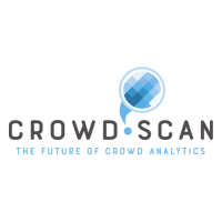 CrowdScan at World Aviation Festival 2024