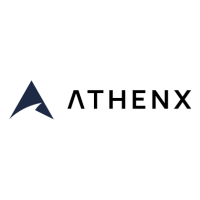 Athenx at World Aviation Festival 2025