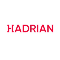 Hadrian at World Aviation Festival 2024