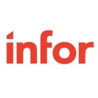 Infor at World Aviation Festival 2024