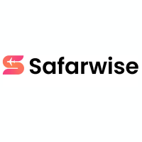 Safarwise at World Aviation Festival 2025