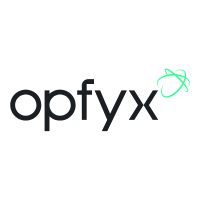 Opfyx at World Aviation Festival 2024