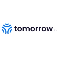 tomorrow.io at World Aviation Festival 2025