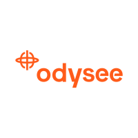 Odysee at World Aviation Festival 2025