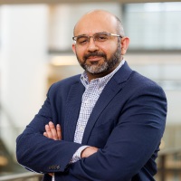 Faisal Khan at BioTechX Europe 2024