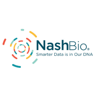 NashBio, sponsor of BioTechX Europe 2024