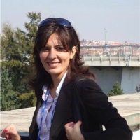Rana Abou Antoun at BioTechX Europe 2024