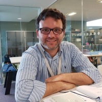 Davide Gianni at BioTechX Europe 2024