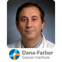 Mike Makrigiorgos | Professor For Department Of Radiation Oncology | Dana Farber and Harvard Medical School » speaking at BioTechX Europe