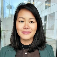 Lily Wong at BioTechX Europe 2024