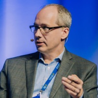 Arndt Schmitz, Medical Software Product Lead, Bayer