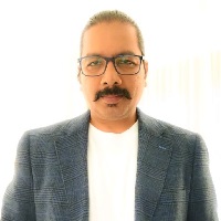 Sunil Kumar Raja