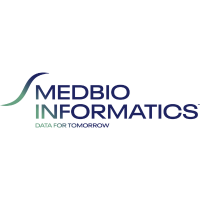 medbioinformatics, sponsor of BioTechX Europe 2024