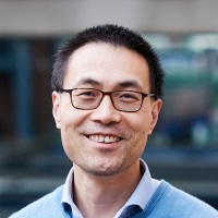 Jiajie Zhang | VP, Global Head of AI and Machine Learning, Data & Data Science, R&D, | Sanofi » speaking at BioTechX Europe