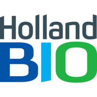 hollandbio, partnered with BioTechX Europe 2024