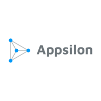 Appsilon, sponsor of BioTechX Europe 2024