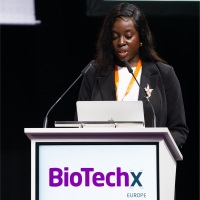 Joanna Magaji | Conference producer | terrapinn » speaking at BioTechX Europe