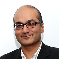 Amrik Mahal, Head of IT - Research, AstraZeneca