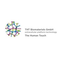 THT Biomaterials, exhibiting at BioTechX Europe 2024